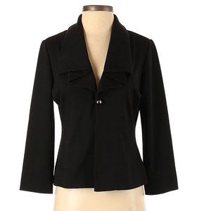 Chico's | Size Sm (0) | Black Blazer